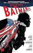 All-Star Batman, Vol. 2: Ends of the Earth