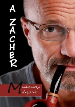 A Zacher (Hardcover)
