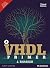 VHDL PRIMER, 3RD EDITION [Hardcover] by bhasker