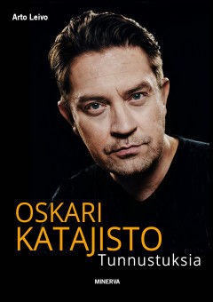 Oskari Katajisto - Tunnustuksia (Hardcover)