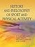 History and Philosophy of Sport and Physical Activity