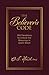 The Believer's Code: 365 Devotions to Unlock the Blessings in God’s Word (The Code Series)