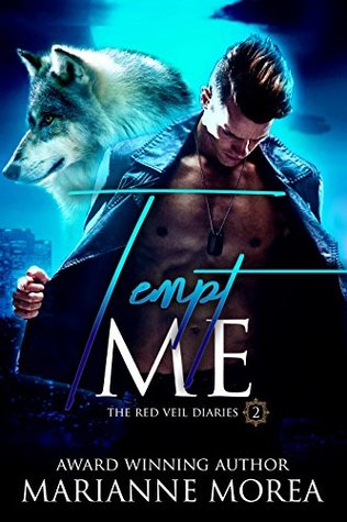 Tempt Me - The Red Veil Diaries (Kindle Edition)