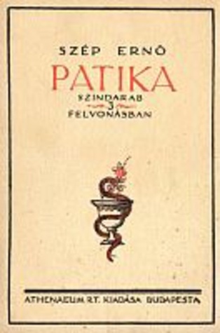 Patika