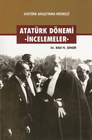 Atatürk Dönemi - İncelemeler (Paperback)