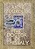 The Doctor of Thessaly by Anne Zouroudi The Doctor of Thessaly by Anne Zouroudi
