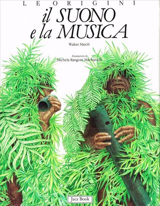 Il suono e la musica (Hardcover)
