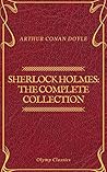 Sherlock Holmes: ...