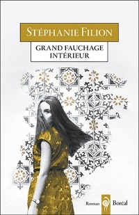 Grand fauchage intérieur (Paperback)