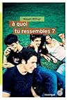 A quoi tu ressembles ?
