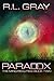 Paradox (The Ming Realities #2)
