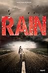 The Rain by Virginia Bergin