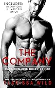 The Company Boxed Set #2