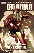 The Invincible Iron Man: Extremis 