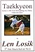 Taekkyeon: Korea's 1500 Year Old Fighting Art, Dance, Game and Sport
