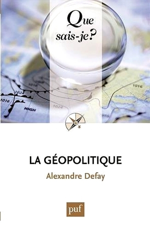 La géopolitique (Kindle Edition)