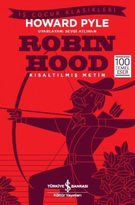 Robin Hood (Paperback)