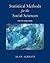 Statistical Methods for the Social Sciences