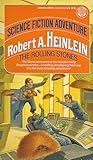The Rolling Stones by Robert A. Heinlein