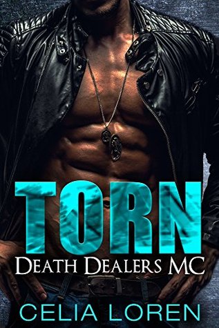 TORN: Death Dealers MC (Kindle Edition)