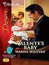 Valente's Baby by Maxine Sullivan Valente's Baby by Maxine Sullivan