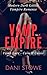 Vamp Lure: Cain and Cassie (Vamp Empire, #1)