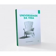 Universidade da Vida - Livro do Estudante