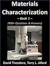 Materials Charact...