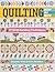 Quilting Row by Row: 27 Skill-Building Techniques