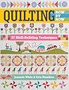 Quilting Row by R...