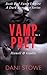 Vamp Prey: Hamell and Giselle (Vamp Empire, #2)