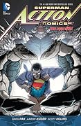 Superman – Action Comics, Volume 6: Superdoom