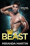 Beast (Filthy Sweet Fairy Tale, #1)