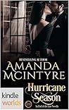 Hurricane Season by Amanda McIntyre