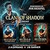 Clans of Shadow Omnibus by J.A. Cipriano