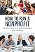 How to Run a Nonprofit by Tom Clements