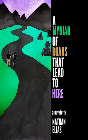 A Myriad of Roads That Lead to Here