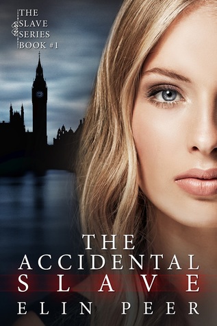 The Accidental Slave: (The Slave Series #1)