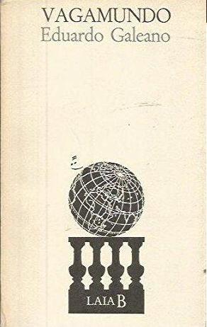 Vagamundo (Paperback)