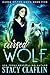 Cursed Wolf (Curse of the Moon, #5)
