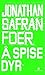 Å spise dyr