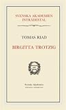 Birgitta Trotzig