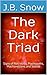 The Dark Triad: Signs of Narcissists, Psychopaths, Machiavellians, and Sadists (Transcend Mediocrity Book 300)