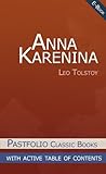 Anna Karenina