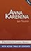 Anna Karenina by Leo Tolstoy