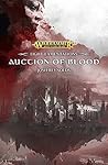 Auction of Blood