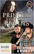 Princess of the Plains