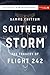 Southern Storm by Samme Chittum