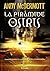 La pirámide de Osiris (Nina...