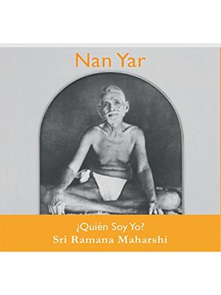Nan Yar - ¿Quién Soy Yo? (Spanish Edition)